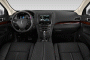 2014 Lincoln MKT 4-door Wagon 3.7L FWD Dashboard
