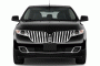 2014 Lincoln MKX FWD 4-door Front Exterior View