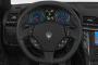 2014 Maserati GranTurismo 2-door Convertible GranTurismo Sport Steering Wheel