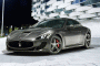 2014 Maserati GranTurismo MC