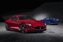 Maserati GranTurismo Centennial edition