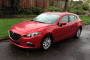 2014 Mazda 3 i Grand Touring - Driven