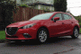 2014 Mazda 3 i Grand Touring - Driven