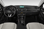2014 Mazda MAZDA3 4-door Sedan Auto i Touring Dashboard