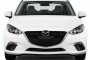 2014 Mazda MAZDA3 4-door Sedan Auto i Touring Front Exterior View