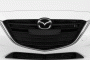 2014 Mazda MAZDA3 4-door Sedan Auto i Touring Grille