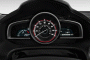 2014 Mazda MAZDA3 4-door Sedan Auto i Touring Instrument Cluster