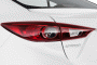 2014 Mazda MAZDA3 4-door Sedan Auto i Touring Tail Light