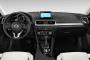 2014 Mazda MAZDA3 5dr HB Auto i Grand Touring Dashboard