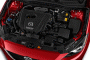 2014 Mazda MAZDA3 5dr HB Auto i Grand Touring Engine