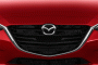 2014 Mazda MAZDA3 5dr HB Auto i Grand Touring Grille