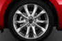 2014 Mazda MAZDA3 5dr HB Auto i Grand Touring Wheel Cap