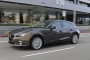 2014 Mazda 3 5-door s GT