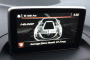 i-ELOOP screens in Mazda Connect  -  2014 Mazda 3 Grand Touring