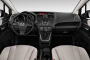 2014 Mazda MAZDA5 4-door Wagon Auto Sport Dashboard