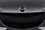 2014 Mazda MAZDA5 4-door Wagon Auto Sport Grille