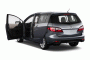 2014 Mazda MAZDA5 4-door Wagon Auto Sport Open Doors