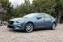 2014 Mazda 6  -  First Drive, February 2013