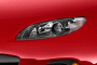 2014 Mazda MX-5 Miata 2-door Convertible Auto Club Headlight