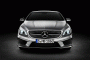 2014 Mercedes-Benz CLA Class