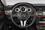 2014 Mercedes-Benz CLS Class 4-door Sedan CLS550 RWD Steering Wheel