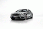 2014 Mercedes-Benz CLS63 AMG