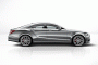 2014 Mercedes-Benz CLS63 AMG