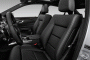 2014 Mercedes-Benz E Class 4-door Sedan E350 Sport RWD Front Seats