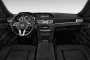 2014 Mercedes-Benz E Class 4-door Wagon E350 Sport 4MATIC Dashboard