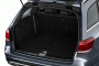 2014 Mercedes-Benz E Class 4-door Wagon E350 Sport 4MATIC Trunk