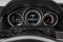 2014 Mercedes-Benz E Class 4-door Wagon E63 AMG 4MATIC Instrument Cluster