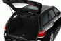 2014 Mercedes-Benz E Class 4-door Wagon E63 AMG 4MATIC Trunk