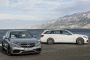 2014 Mercedes-Benz E63 AMG Sedan and Wagon