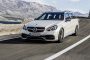 2014 Mercedes-Benz E63 AMG Wagon