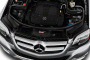 2014 Mercedes-Benz GLK Class RWD 4-door GLK350 Engine
