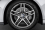 2014 Mercedes-Benz S Class 4-door Sedan S550 RWD Wheel Cap
