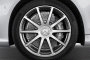 2014 Mercedes-Benz S Class 4-door Sedan S63 AMG 4MATIC Wheel Cap