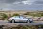 2014 Mercedes-Benz S-Class (S500)