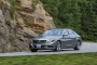 2014 Mercedes-Benz S-Class (S500)