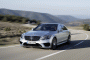 2014 Mercedes-Benz S63 AMG 4MATIC