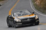 2014 Mercedes-Benz SL-Class (SL63 AMG)