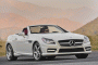 2014 Mercedes-Benz SLK-Class (SLK250)