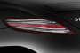 2014 Mercedes-Benz SLS AMG GT 2-door Coupe SLS AMG GT Tail Light