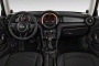 2014 MINI Cooper 2-door Coupe Dashboard