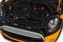 2014 MINI Cooper 2-door Coupe Engine