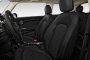 2014 MINI Cooper 2-door Coupe Front Seats