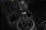 2014 MINI Cooper 2-door Coupe Gear Shift