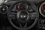 2014 MINI Cooper 2-door Coupe Steering Wheel