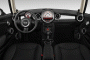 2014 MINI Cooper Clubman 2-door Coupe Dashboard