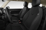 2014 MINI Cooper Clubman 2-door Coupe Front Seats